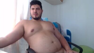 beefypecs_10 public webcam profile photo 4