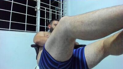 beerbear_boy_ public webcam profile photo 6