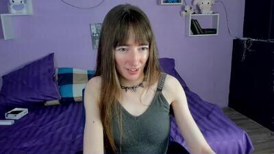 bekkawell public webcam profile photo 2