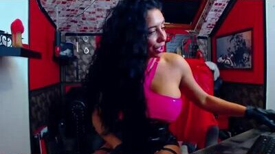 belatrixdomme public webcam profile photo 5