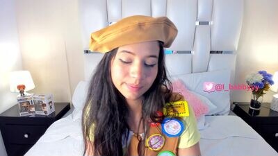 belindahann public webcam profile photo 2