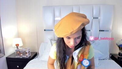 belindahann public webcam profile photo 4