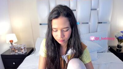 belindahann public webcam profile photo 5