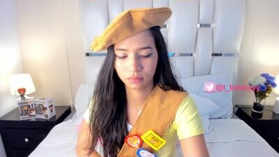 belindahann public webcam profile photo 6