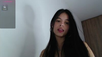 bella_musee public webcam profile photo 4