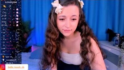 bella_touch public webcam profile photo 7