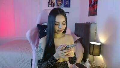bellahunterr public webcam profile photo 10