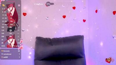 bellavelure66 public webcam profile photo 3
