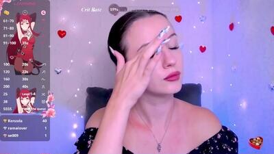 bellavelure66 public webcam profile photo 4