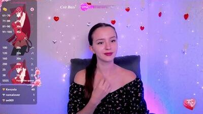 bellavelure66 public webcam profile photo 6
