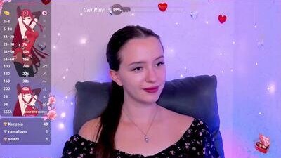 bellavelure66 public webcam profile photo 7