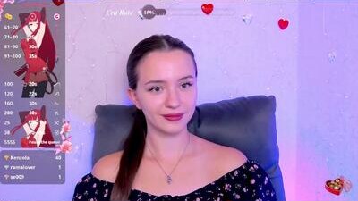 bellavelure66 public webcam profile photo 8