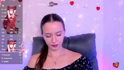 bellavelure66 public webcam profile photo 9