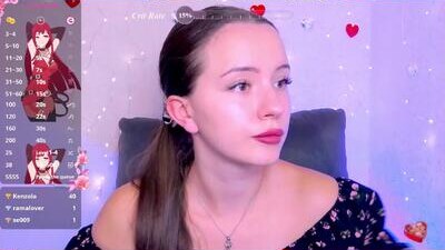 bellavelure66 public webcam profile photo 10