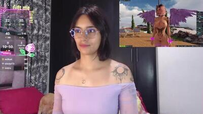 bellazomb public webcam profile photo 2