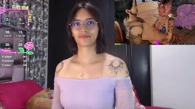 bellazomb public webcam profile photo 7