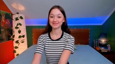 belldaisy public webcam profile photo 2