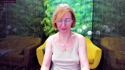 bellecharming public webcam profile photo 2