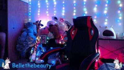 bellethebeauty20 public webcam profile photo 5