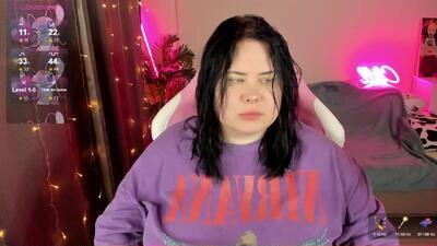 bellybooxo public webcam profile photo 2