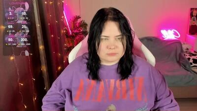 bellybooxo public webcam profile photo 3