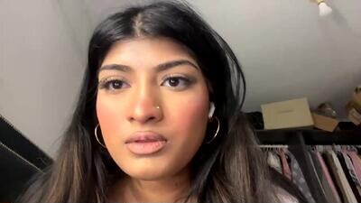 bengalibaddie7_x public webcam profile photo 3