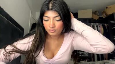 bengalibaddie7_x public webcam profile photo 4