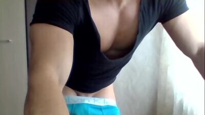 beniamain public webcam profile photo 7