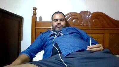 benjamin_anderson public webcam profile photo 2