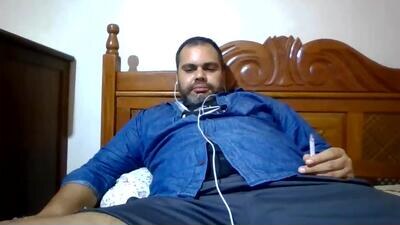 benjamin_anderson public webcam profile photo 4