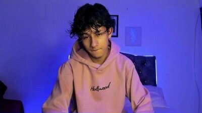 benjamin_fiore public webcam profile photo 2