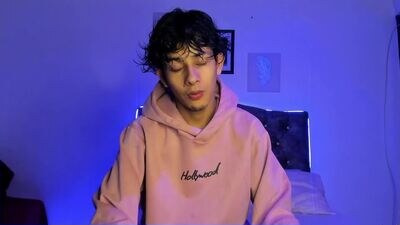 benjamin_fiore public webcam profile photo 3