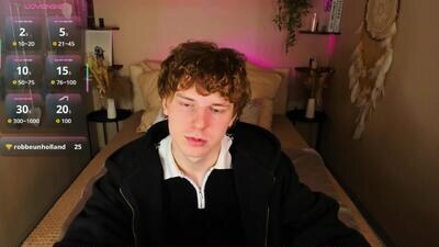 benjamin_harris public webcam profile photo 2