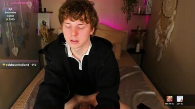 benjamin_harris public webcam profile photo 3