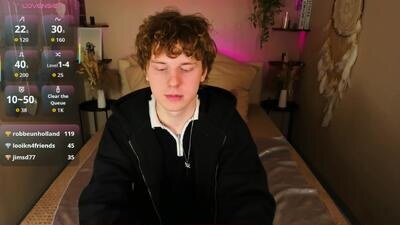 benjamin_harris public webcam profile photo 4