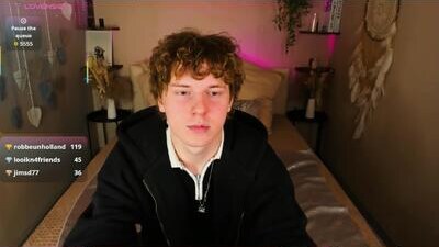 benjamin_harris public webcam profile photo 5