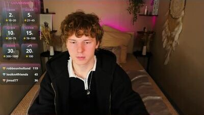 benjamin_harris public webcam profile photo 6