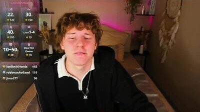 benjamin_harris public webcam profile photo 7