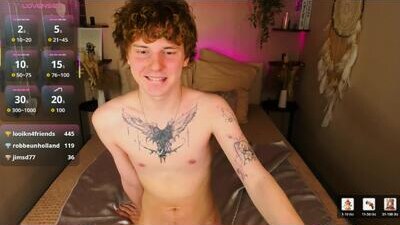 benjamin_harris public webcam profile photo 8