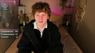 benjamin_harris public webcam profile photo 9