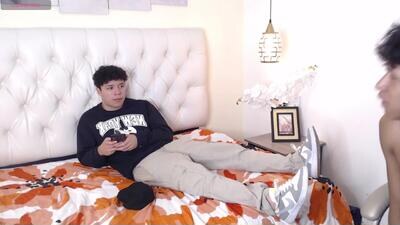 benjamintwink1 public webcam profile photo 2