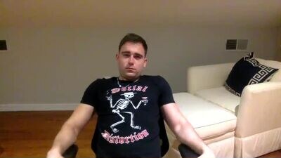 benjed public webcam profile photo 2