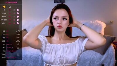 bettyellis public webcam profile photo 2