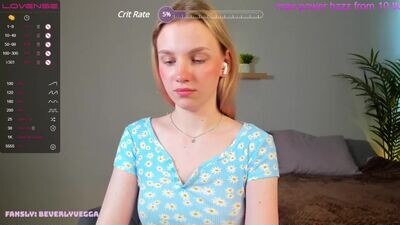 beverlyvegga public webcam profile photo 4