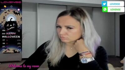 beyoncedoll public webcam profile photo 9