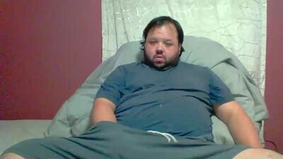 bigbear3287 public webcam profile photo 4