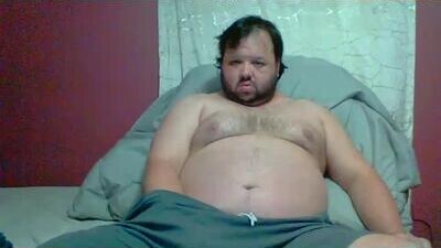 bigbear3287 public webcam profile photo 5