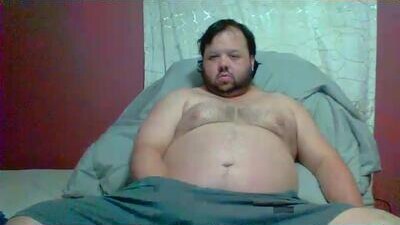 bigbear3287 public webcam profile photo 6
