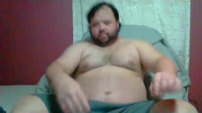 bigbear3287 public webcam profile photo 8