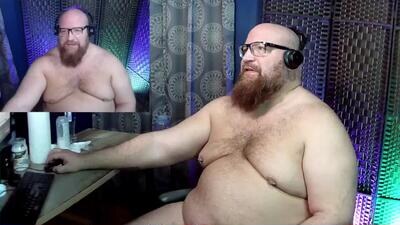 bigbear4cuddles public webcam profile photo 2